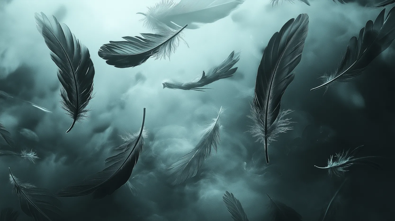 Navigation backdrop